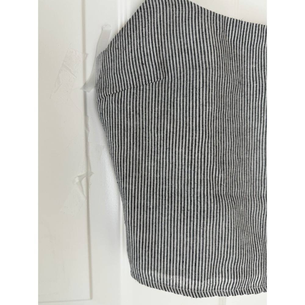 Y2K Summer coquette Cottagecore  Brandy Melville Womens XS Crop Cami Tank Top - Picture 4 of 14